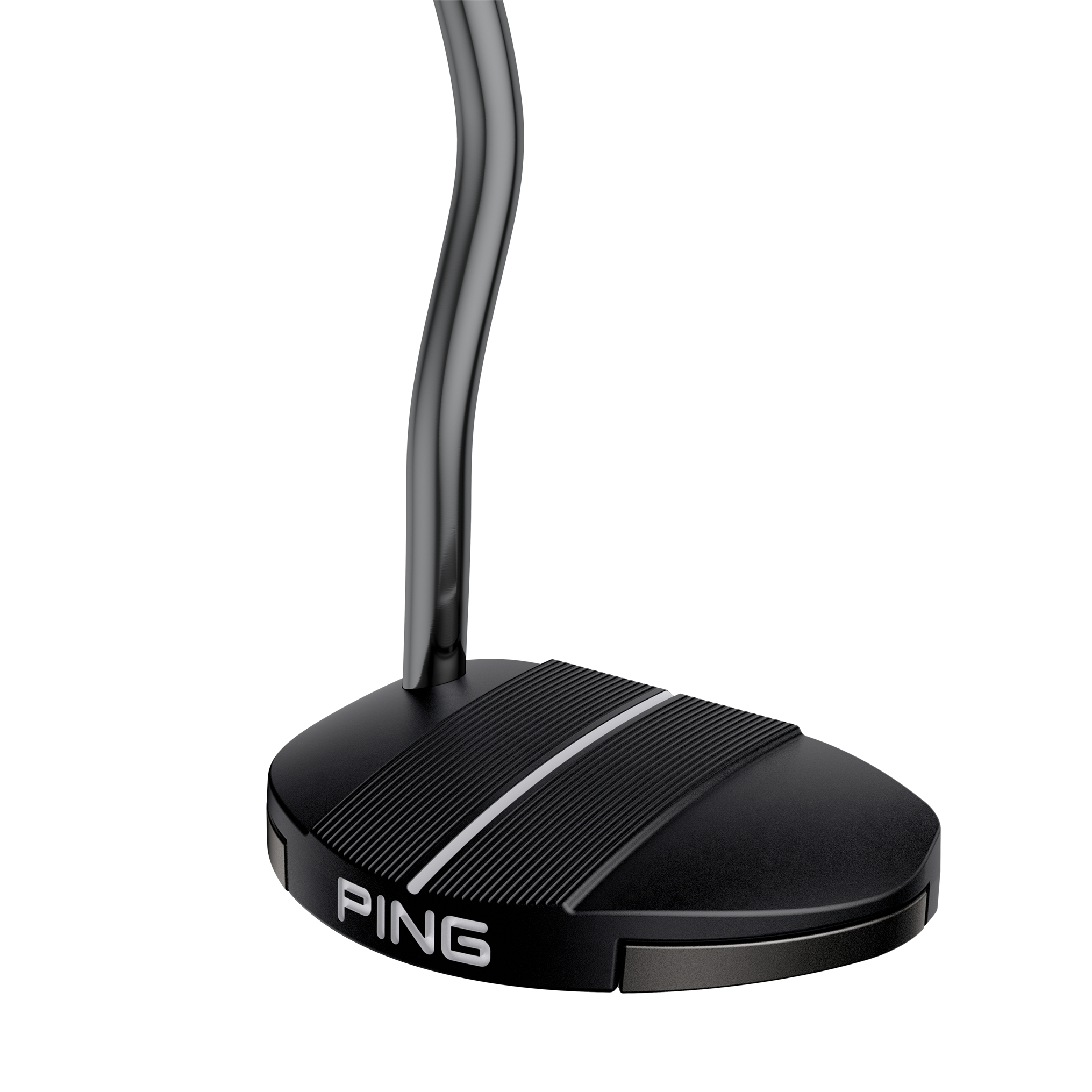 ponta Ping Alta CB Black 70-S 76g Stiff 39
